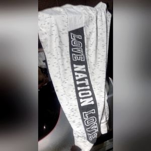 Bobbie Brooks workout/lounge pants size 2X